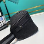 Gucci Crossbody Bag-27*13*12CM - Image 8