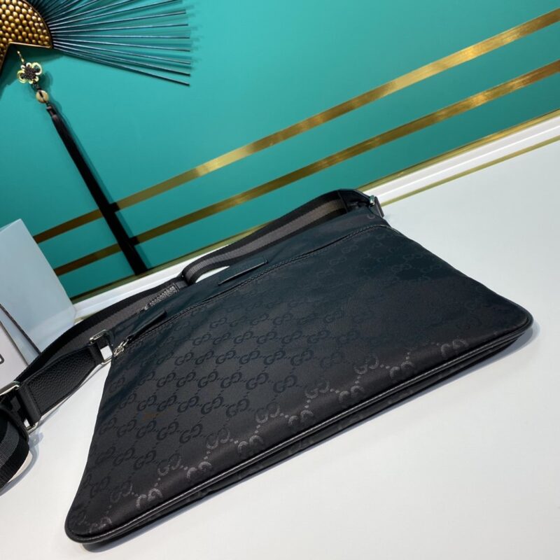 Gucci Crossbody Bag-31*33*2CM - Image 7