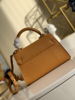 Louis Vuitton Twist One Handle-17.0 x 25.0 x 11CM - Image 3