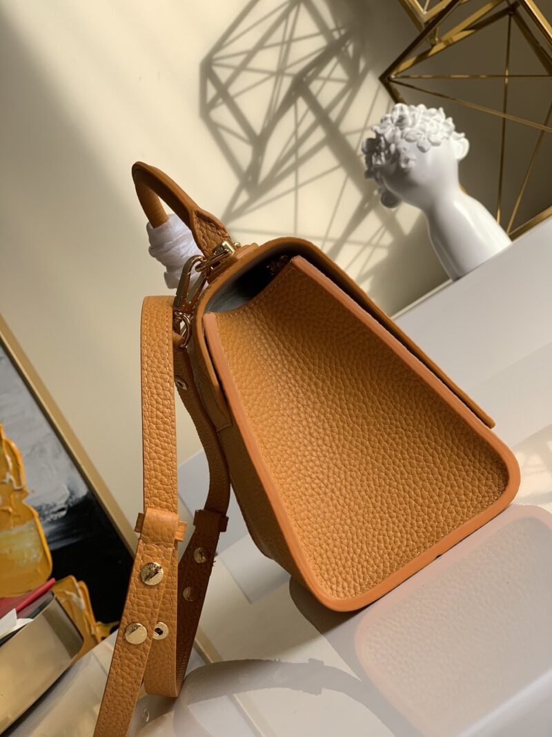 Louis Vuitton Twist One Handle-17.0 x 25.0 x 11CM - Image 5