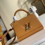 Louis Vuitton Twist One Handle-17.0 x 25.0 x 11CM