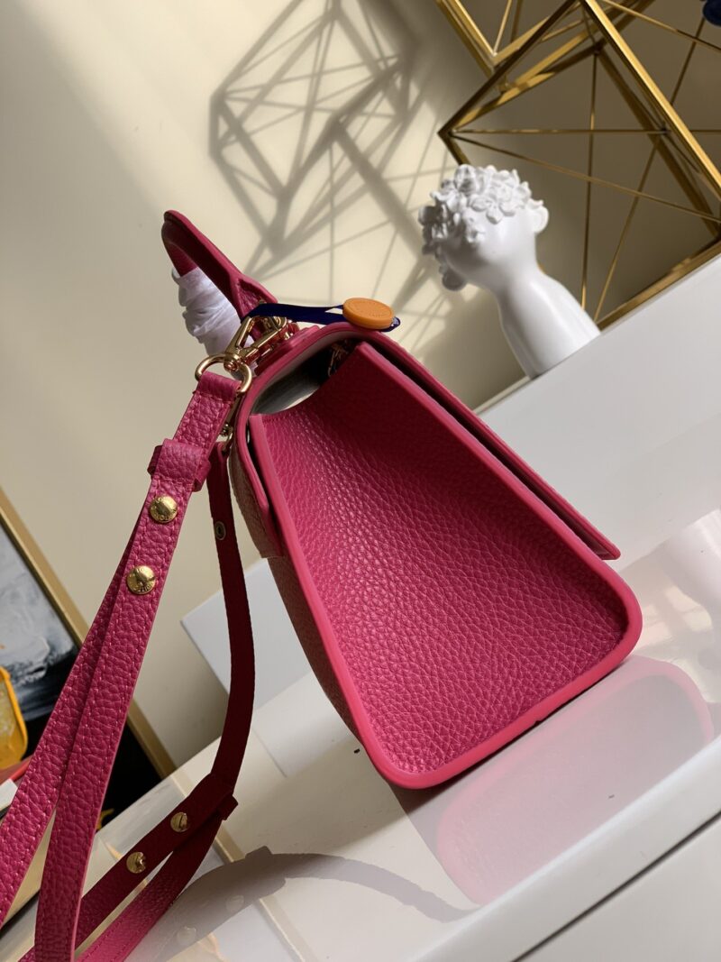 Louis Vuitton Twist One Handle-17.0 x 25.0 x 11CM - Image 2