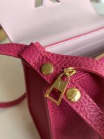 Louis Vuitton Twist One Handle-17.0 x 25.0 x 11CM - Image 5