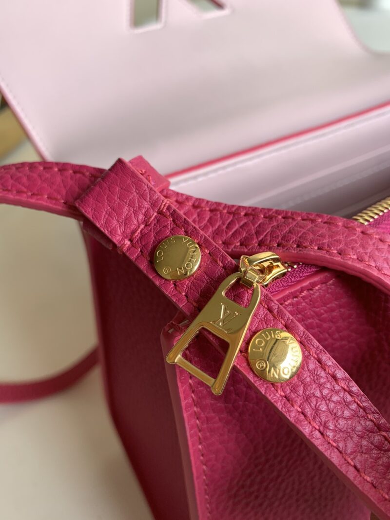 Louis Vuitton Twist One Handle-17.0 x 25.0 x 11CM - Image 5