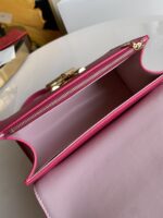 Louis Vuitton Twist One Handle-17.0 x 25.0 x 11CM - Image 6