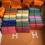 Hermes Jige 29 Pouch-Epsom-29CM - Image 11