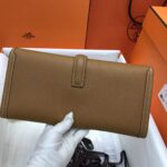 Hermes Jige 29 Pouch-Epsom-29CM - Image 12