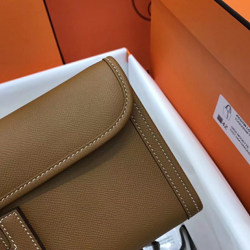 Hermes Jige 29 Pouch-Epsom-29CM - Image 14
