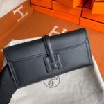 Hermes Jige 29 Pouch-Epsom-29CM - Image 8