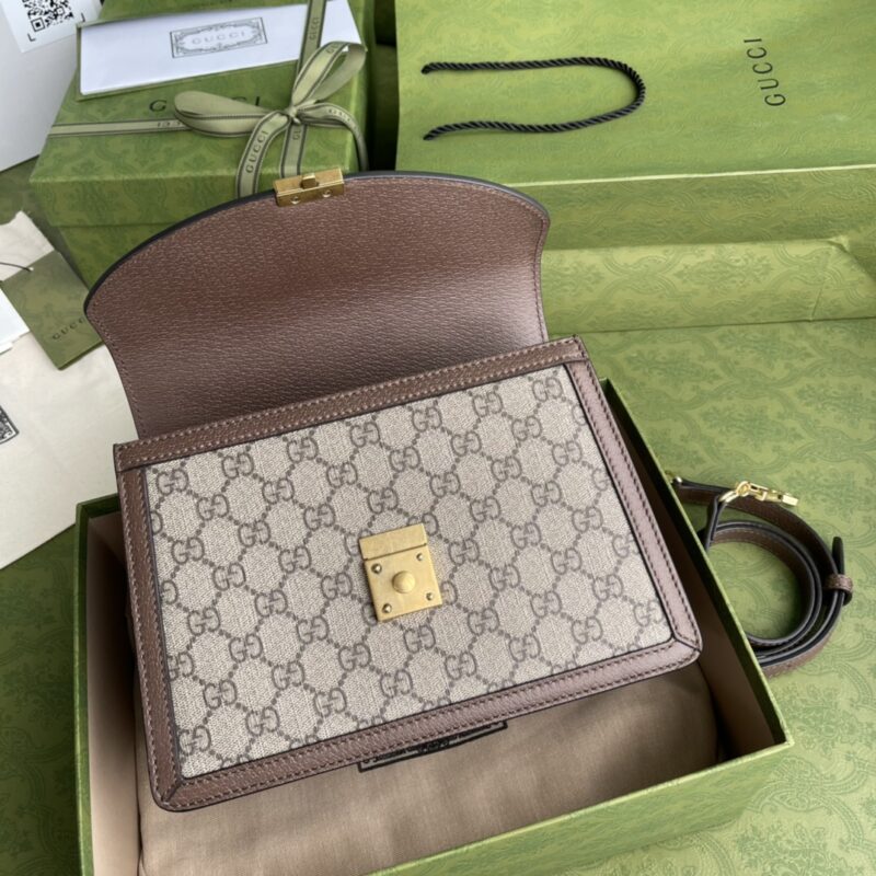Gucci Ophidia Tote-25*18*7CM - Image 3