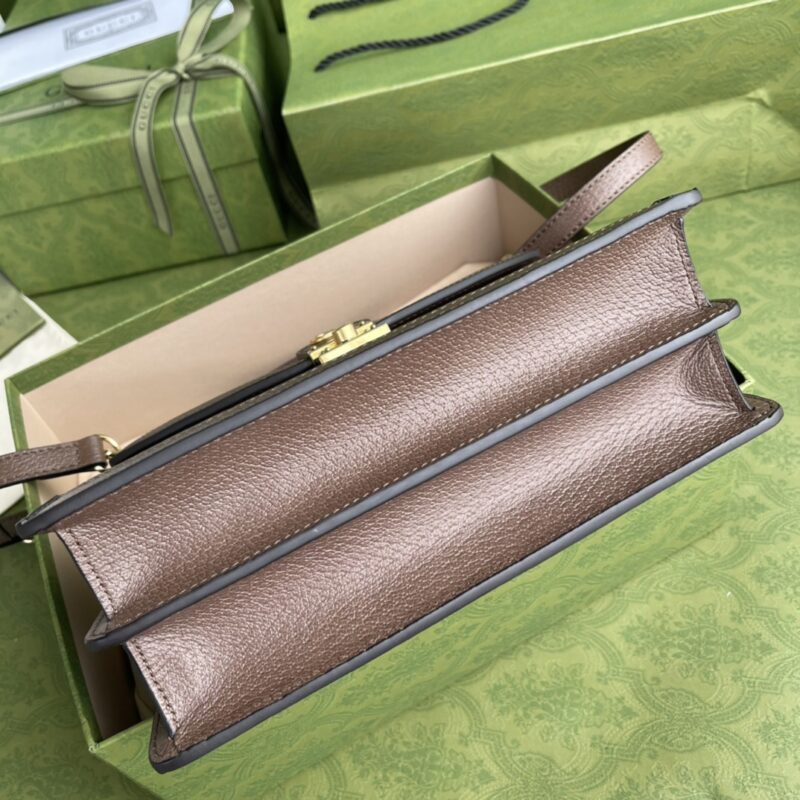 Gucci Ophidia Tote-25*18*7CM - Image 5