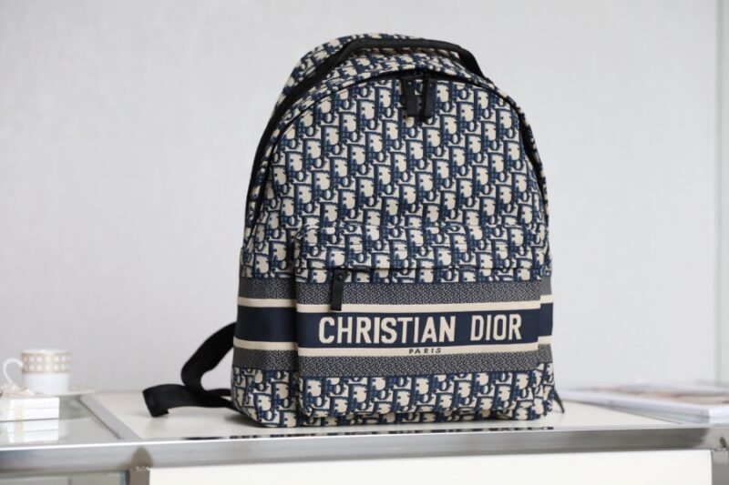 Diro Oblique Backpack-42x33x15CM - Image 2