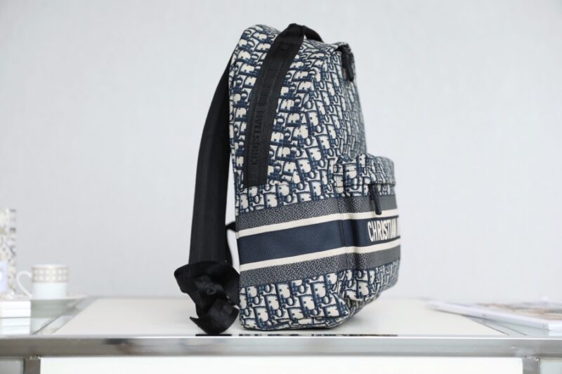 Diro Oblique Backpack-42x33x15CM - Image 4