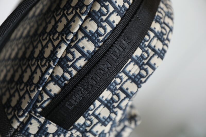 Diro Oblique Backpack-42x33x15CM - Image 5