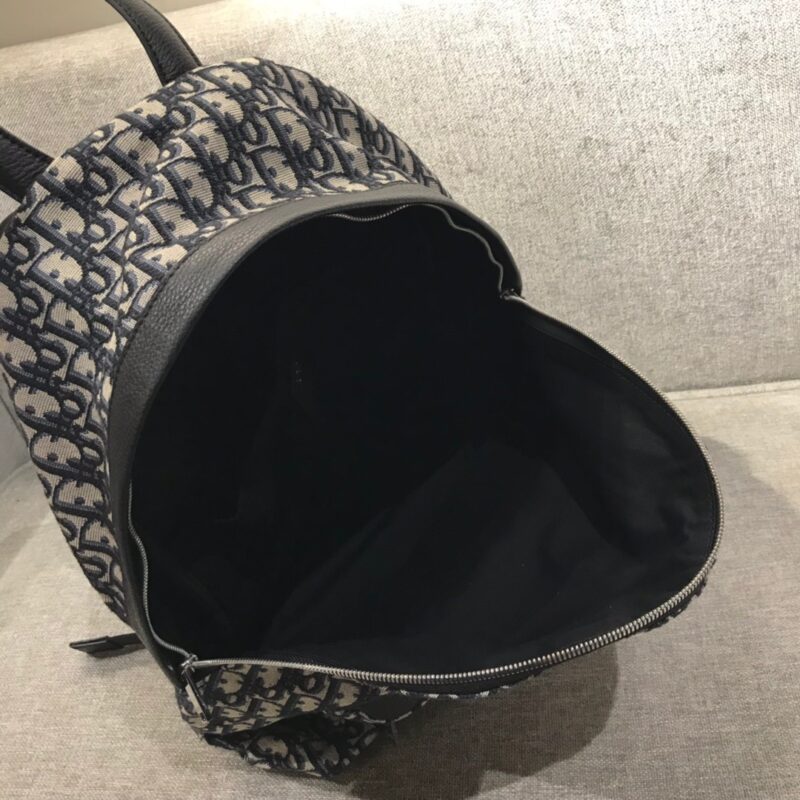 Diro Oblique Backpack-42x33x15CM - Image 2