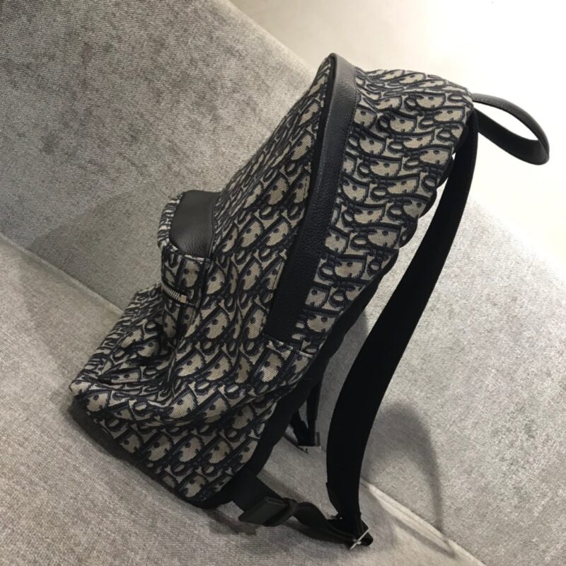 Diro Oblique Backpack-42x33x15CM - Image 6