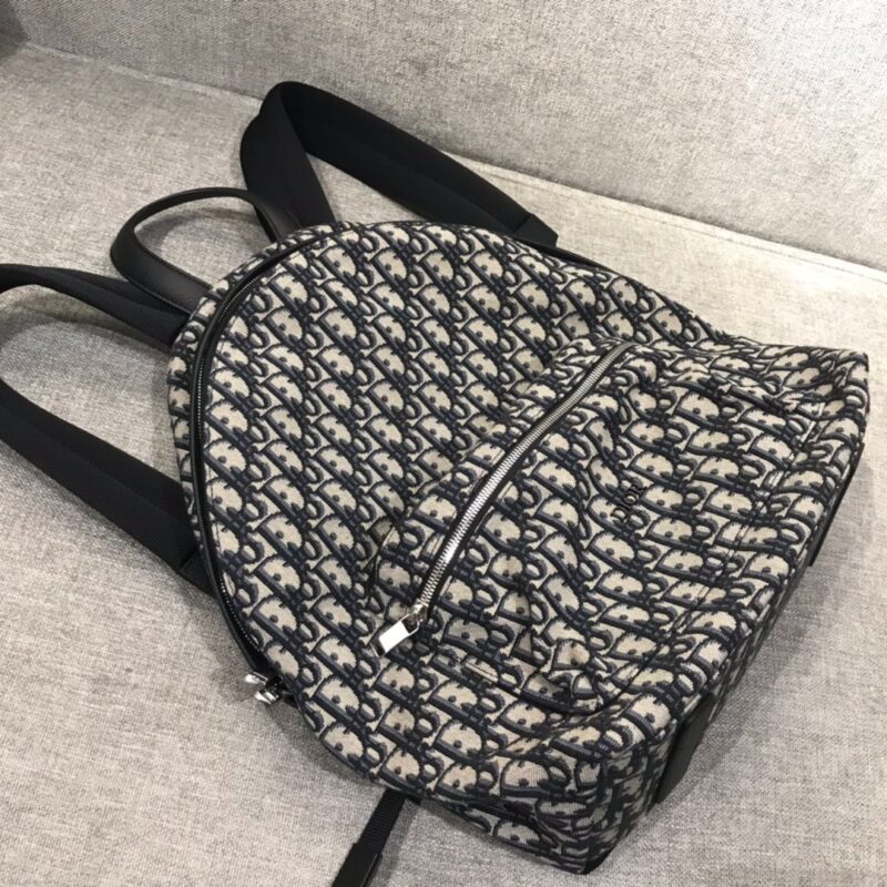 Diro Oblique Backpack-42x33x15CM - Image 9