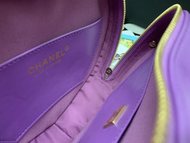 CHANLE Heart Bag-18*17*5CM - Image 3