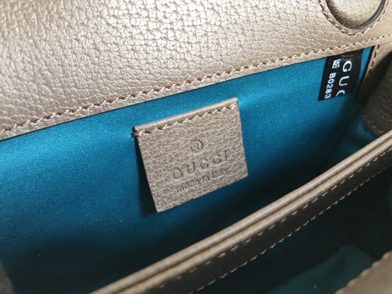 Gucci Ophidia Bag-19*14*6CM - Image 3