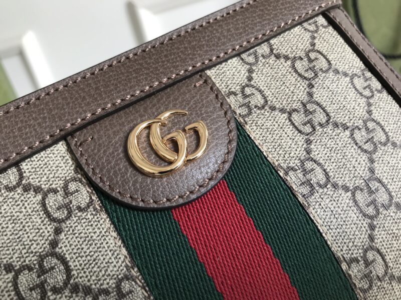 Gucci Ophidia Bag-19*14*6CM - Image 9