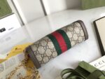 Gucci Ophidia Bag-19*14*6CM - Image 8