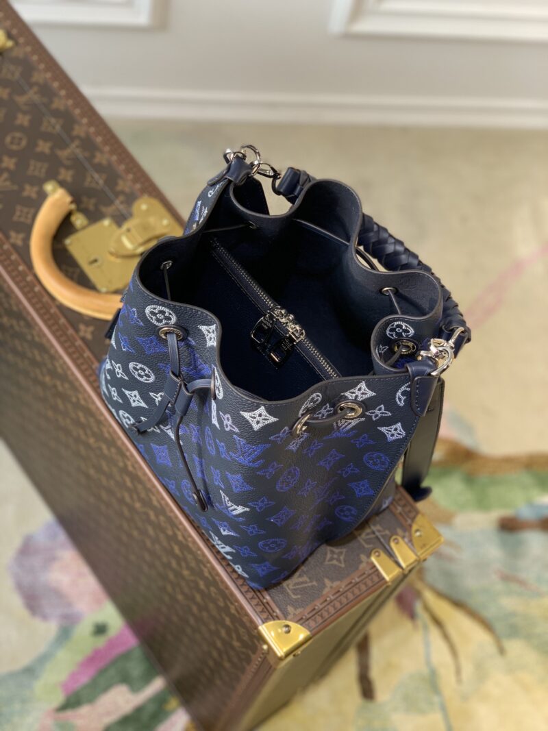 Louis Vuitton Muria Tote Bag-25*25*20CM - Image 4
