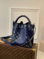 Louis Vuitton Muria Tote Bag-25*25*20CM - Image 2