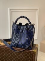 Louis Vuitton Muria Tote Bag-25*25*20CM