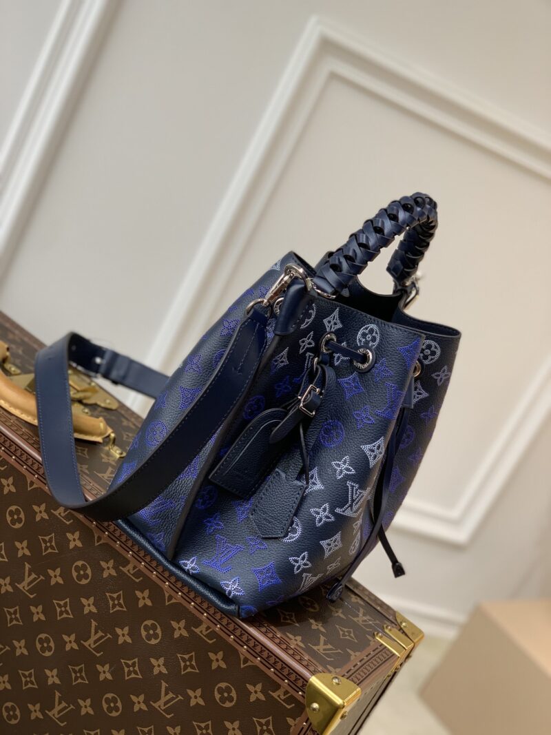 Louis Vuitton Muria Tote Bag-25*25*20CM - Image 9