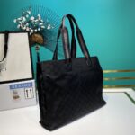 Gucci Tote Bag-42*31*11CM - Image 3