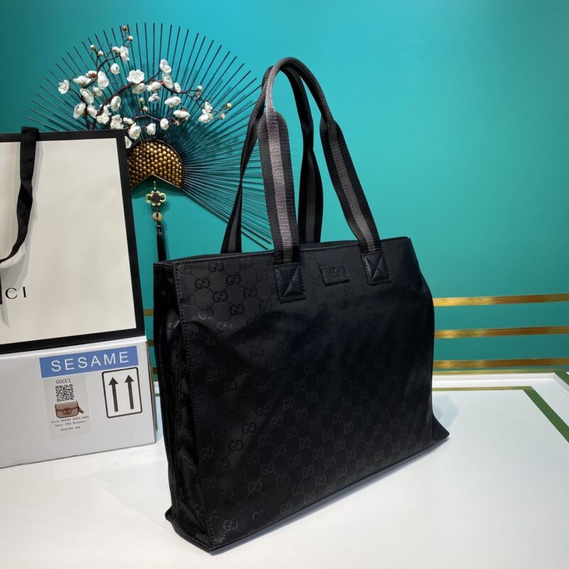 Gucci Tote Bag-42*31*11CM - Image 3