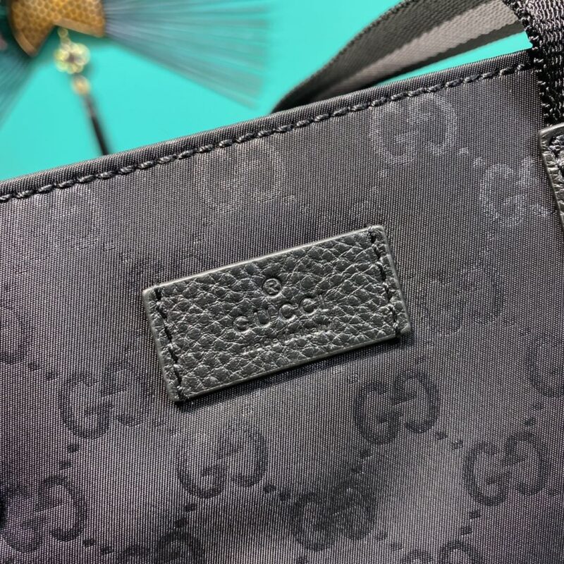 Gucci Tote Bag-42*31*11CM - Image 6