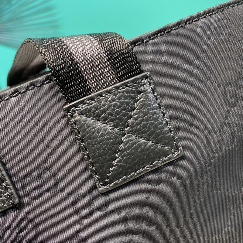 Gucci Tote Bag-42*31*11CM - Image 7