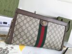 Gucci Ophidia Bag-32.5x20x10CM - Image 3