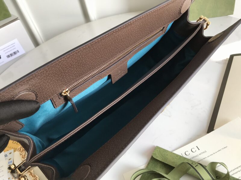 Gucci Ophidia Bag-32.5x20x10CM - Image 5