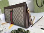 Gucci Ophidia Bag-32.5x20x10CM - Image 6