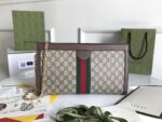 Gucci Ophidia Bag-32.5x20x10CM - Image 7