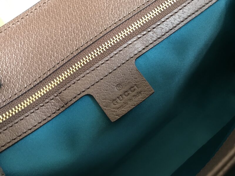 Gucci Ophidia Bag-32.5x20x10CM - Image 8