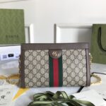 Gucci Ophidia Bag- 26*17.5*8CM
