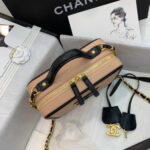 Chain Vanity Bag-21CM - Image 6