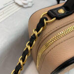 Chain Vanity Bag-21CM - Image 8