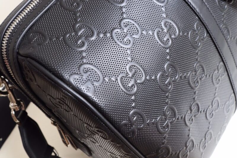 Gucci Tote Bag-44.5*28*24.5CM - Image 9