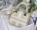 Lady Diro Bag-24*20*11CM - Image 4