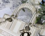 Lady Diro Bag-24*20*11CM - Image 3