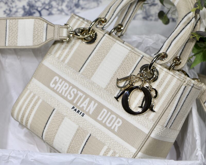 Lady Diro Bag-24*20*11CM - Image 2