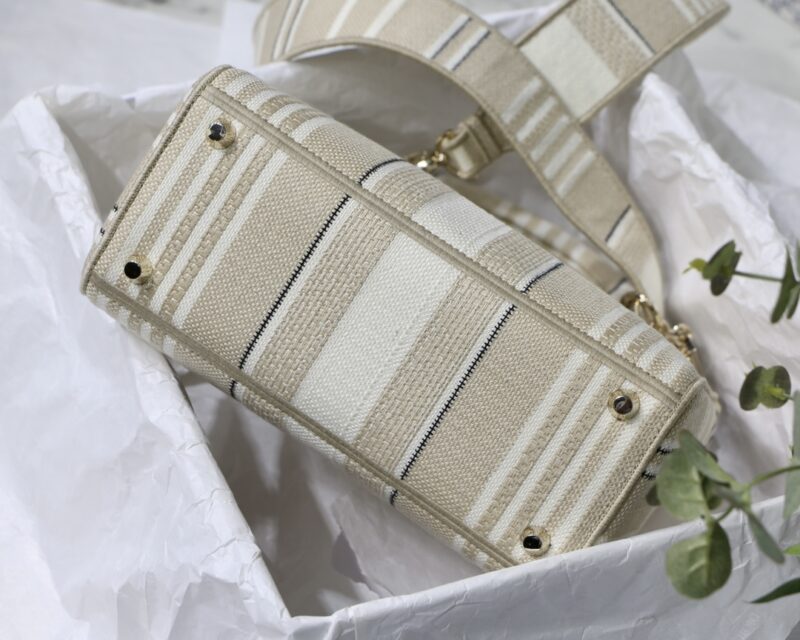 Lady Diro Bag-24*20*11CM - Image 8