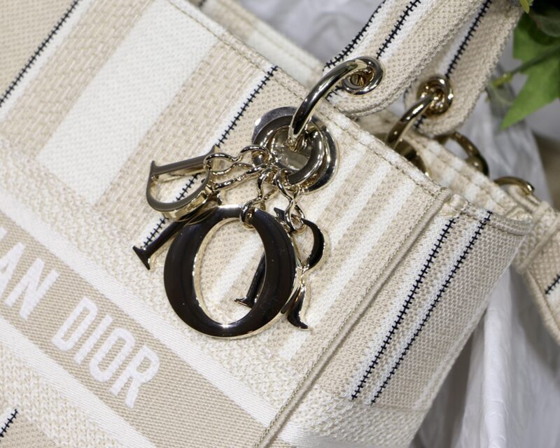 Lady Diro Bag-24*20*11CM - Image 9