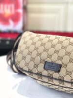 Gucci Waist Bag-27*13*12CM - Image 3