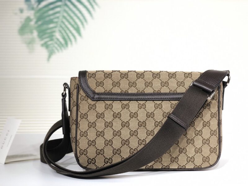Gucci My Good Life Handbags-36*37*13CM - Image 3