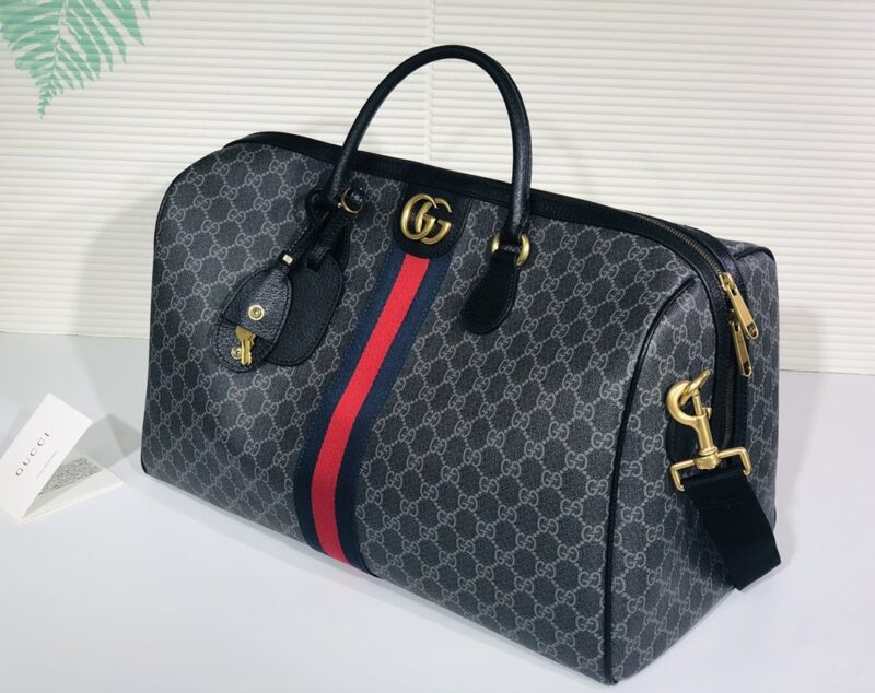 Gucci Tote Bag-44*27*24CM - Image 2